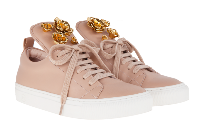 Rose Bold Gold (€495)