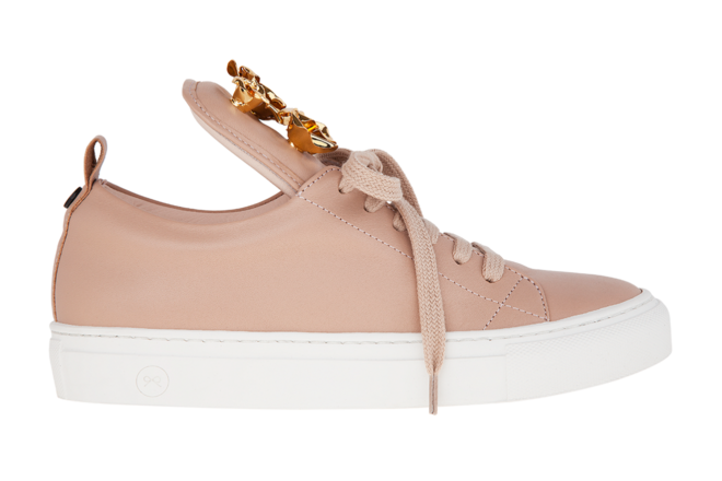 Rose Bold Gold (€495)