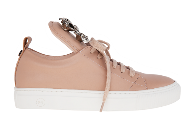 Rose Bold Silver (€495)