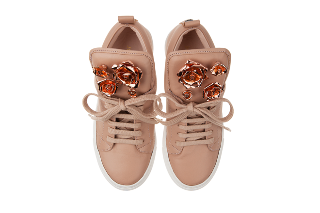 Rose Bold Pink (€495)