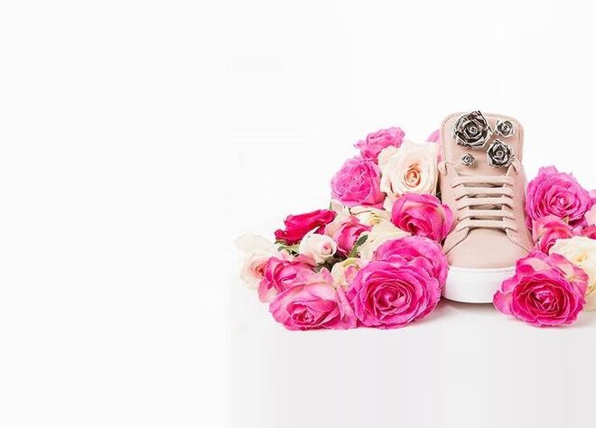 Rose Bold Silver (€495)