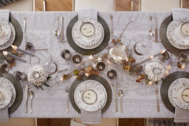 Zara Home | Christmas 2016