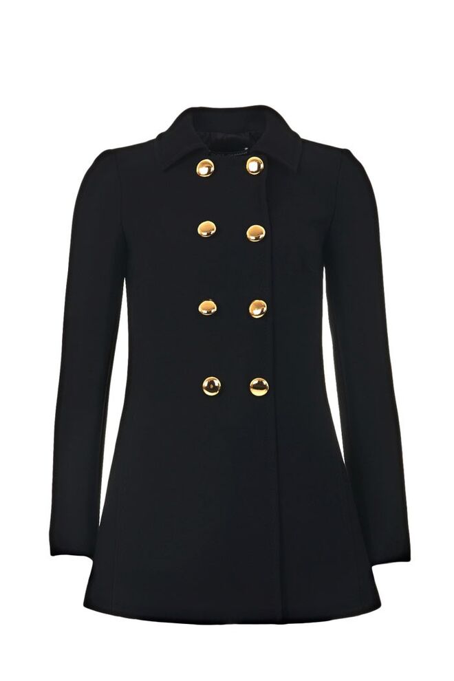  Dolce & Gabbana, na Fátima Mendes