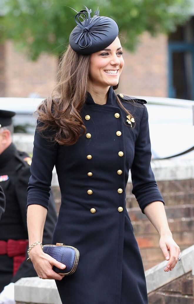 Kate Middleton