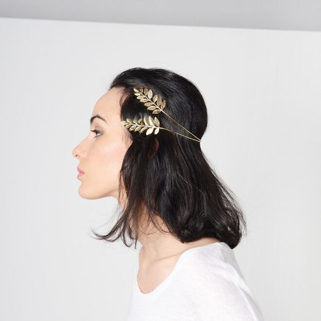 Bandolete Parfois, €9,95