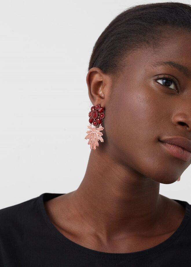 Brincos Mango, €9,99