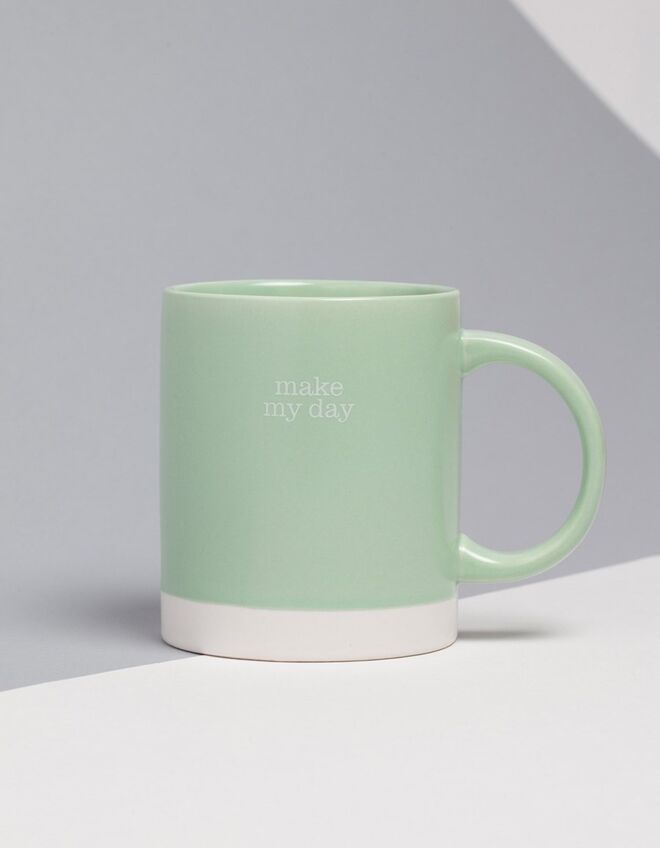 Caneca Stradivarius, €5,99