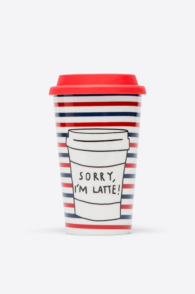 Caneca Women'Secret, €4,99