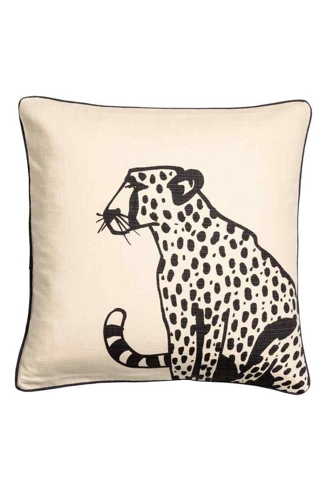 Capa de almofada H&M, €7,99