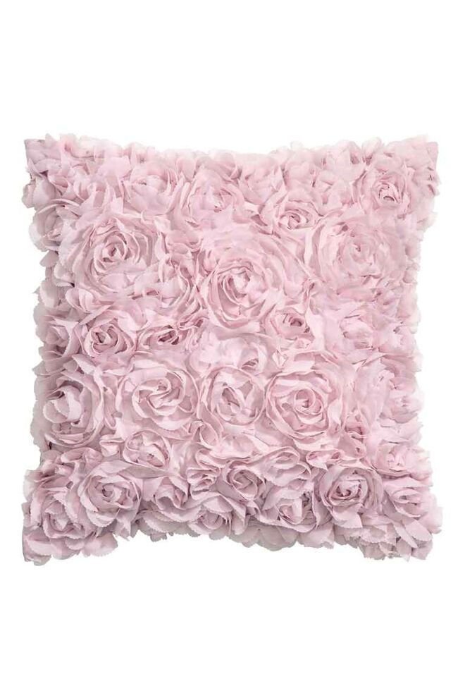 Capa de almofada H&M, €9,99