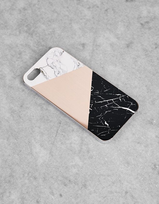 Capa de iPhone Bershka, €4,99