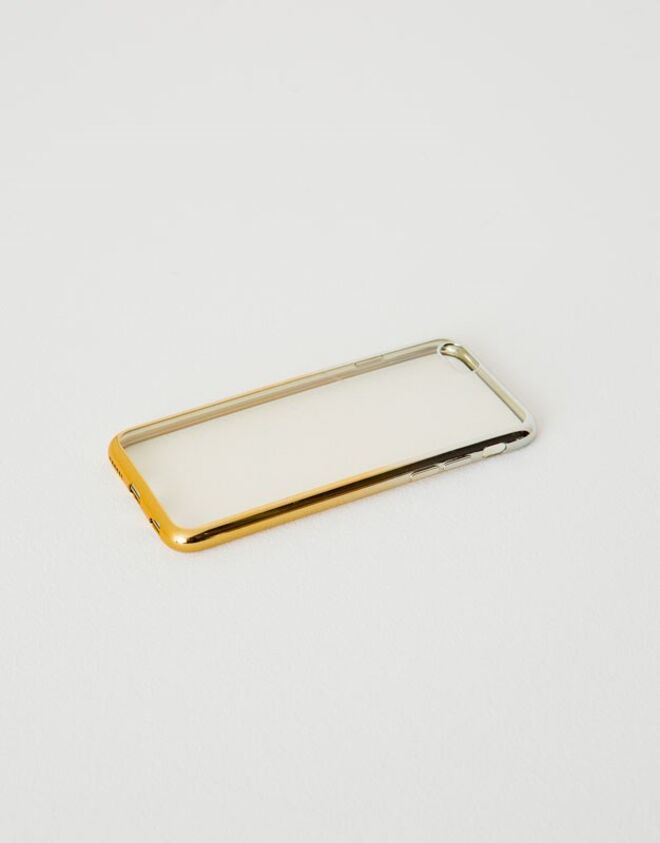 Capa para iPhone Pull&Bear, €5,99