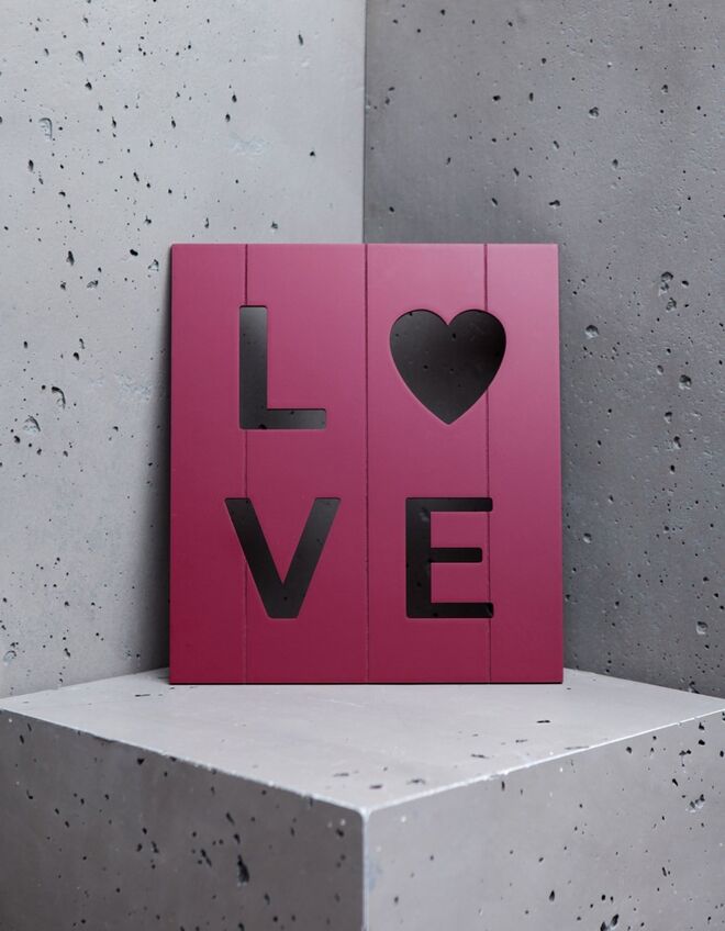 Cartaz Stradivarius, €7,95