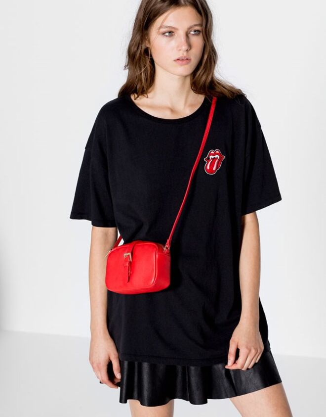 Carteira Pull&Bear, €9,99