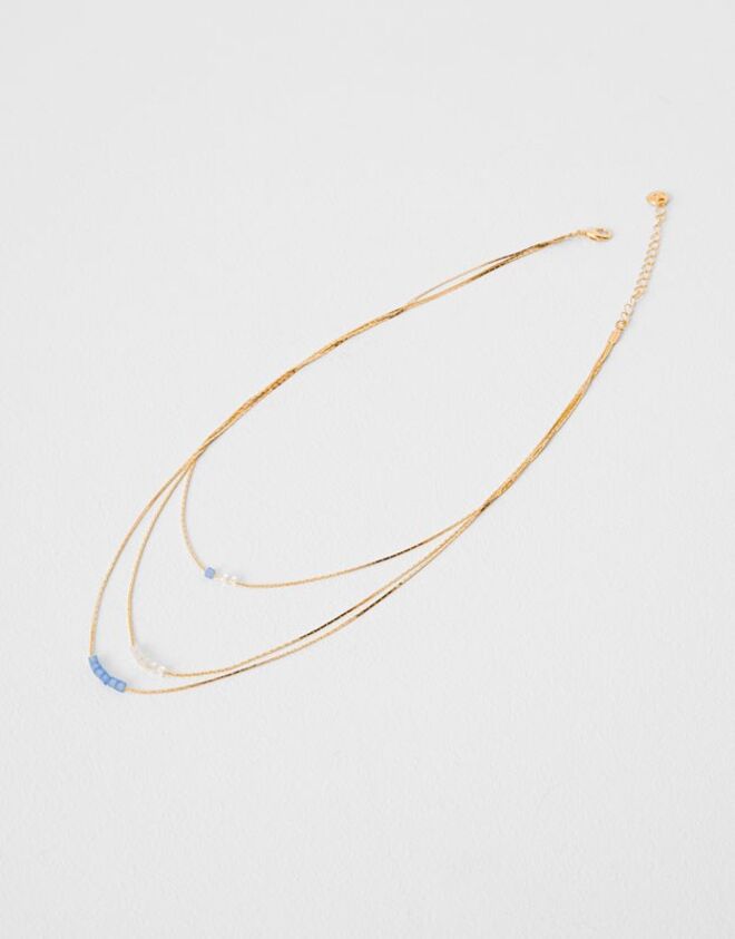 Colar Pull&Bear, €4,99