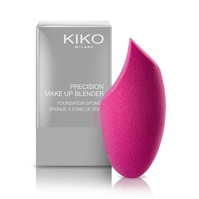 Esponja blender Kiko, €6,90