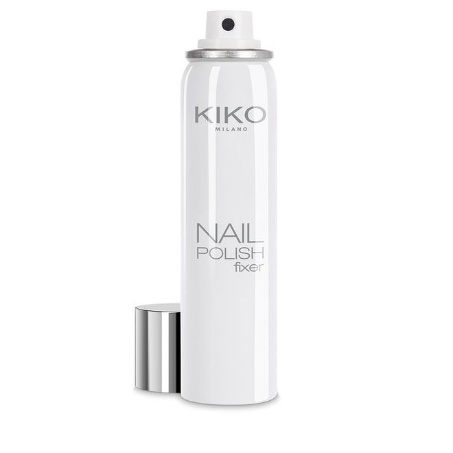 Fixador de verniz de unhas Kiko, €6,90