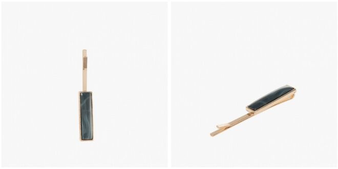 Gancho Parfois, €2,99 (cada)