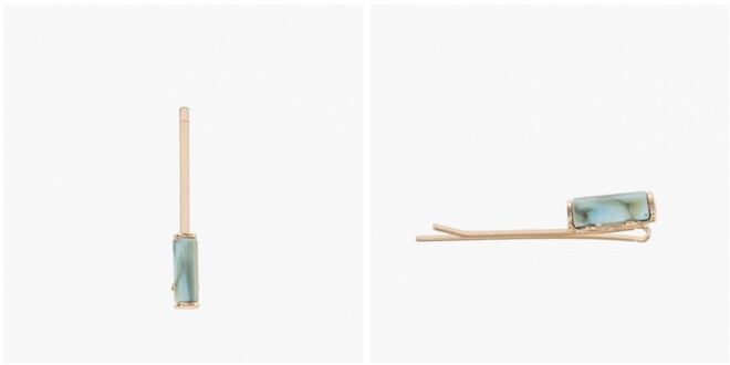 Gancho Parfois, €2,99 (cada)