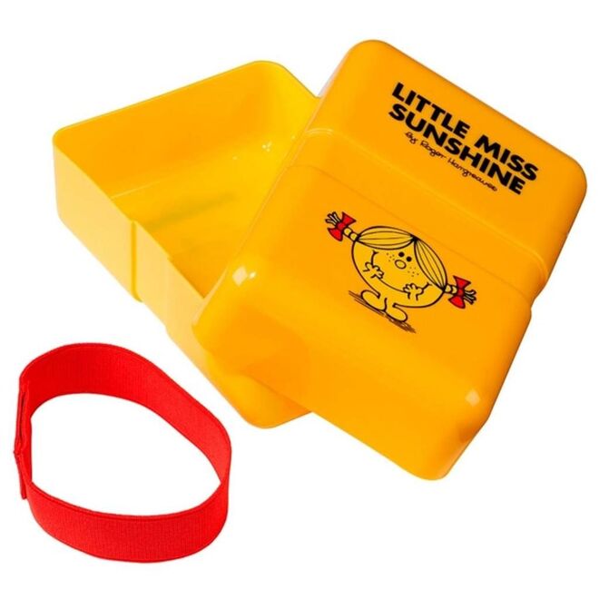 Lancheira Bairro Arte, €7,99