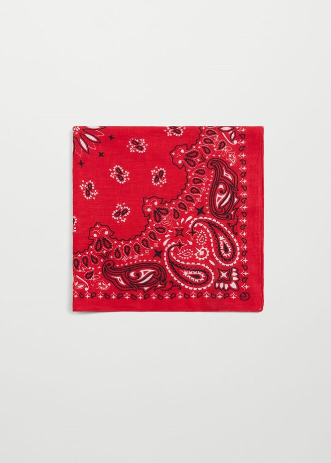 Lenço Mango, €7,99