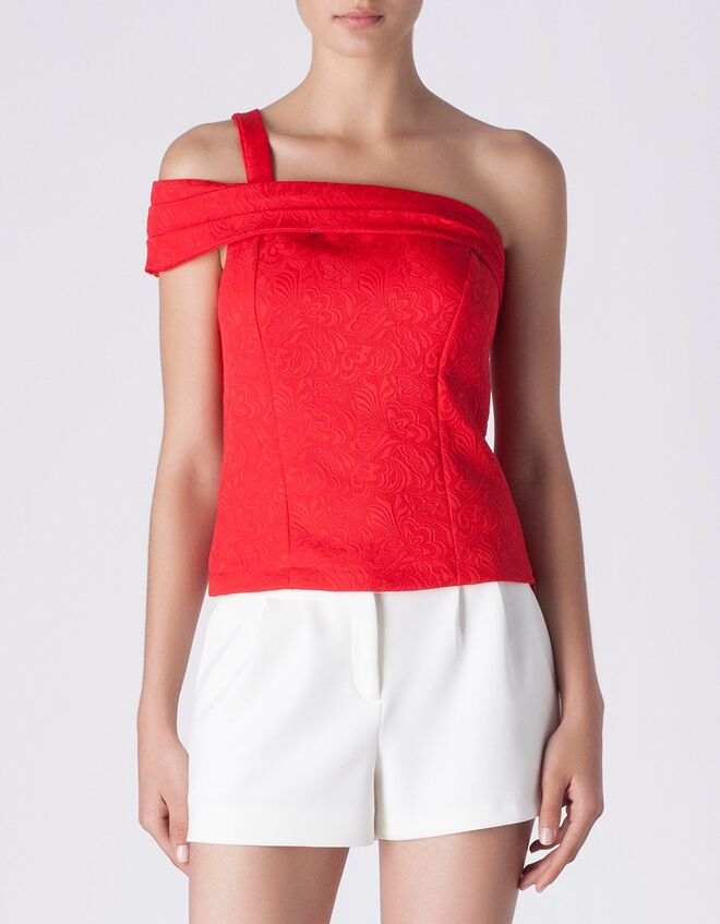 Top Blanco, €8,99