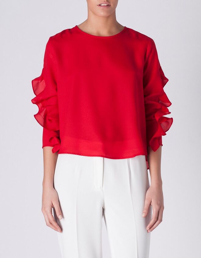 Top Blanco, €8,99