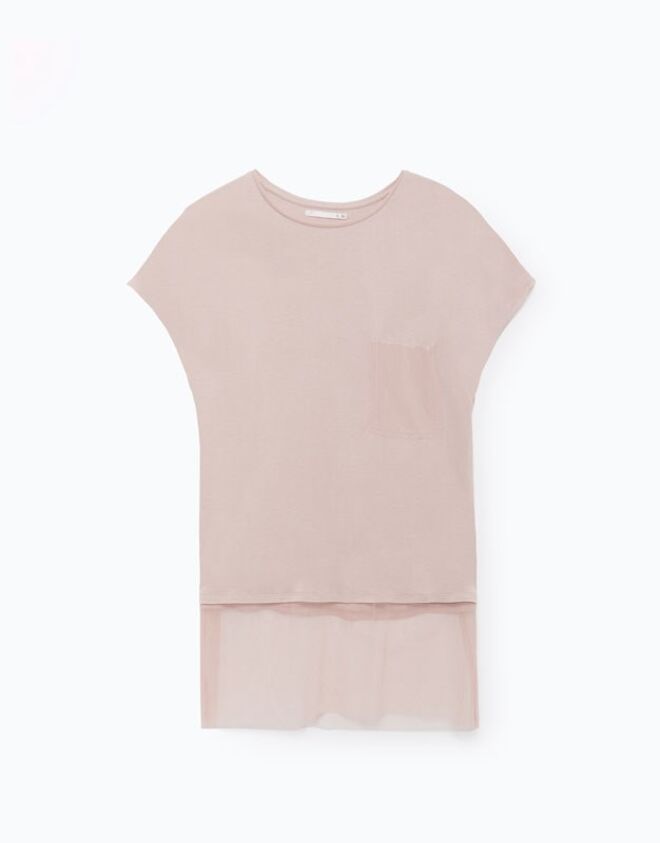 T-shirt Lefties, €10