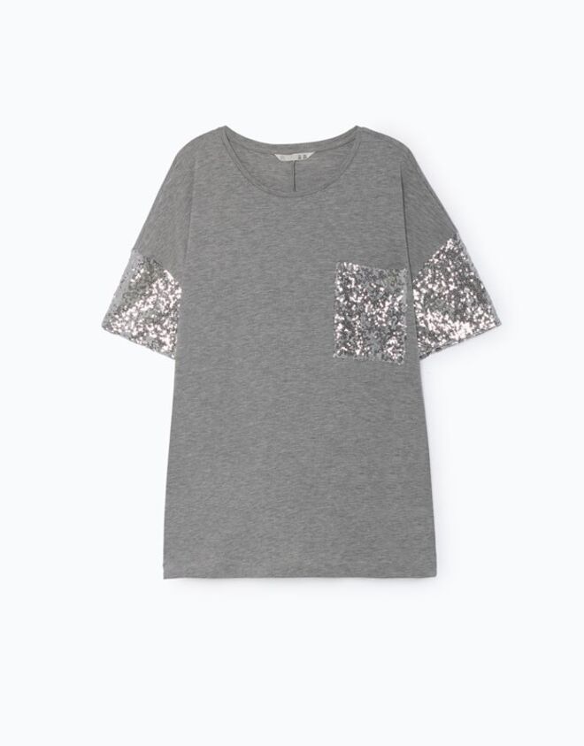 T-shirt Lefties, €10