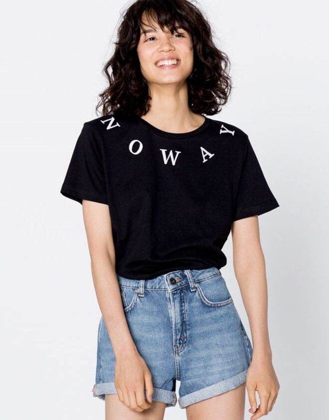 T-shirt Pull&Bear, €7,99