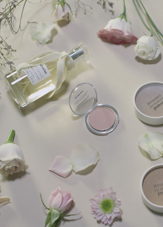Stradivarius Beauty | Outono/Inverno 2016-2017