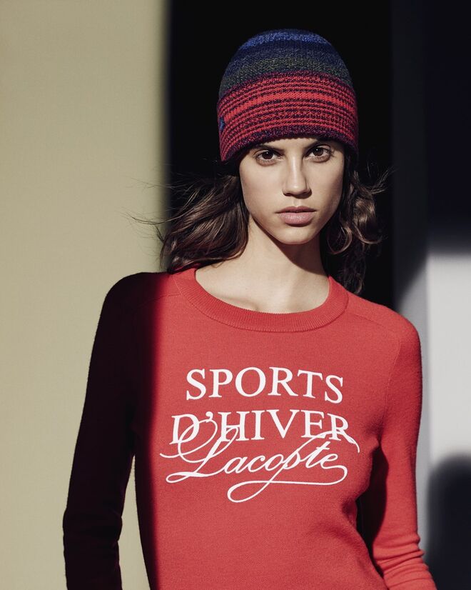 Zéro Degré | Lacoste