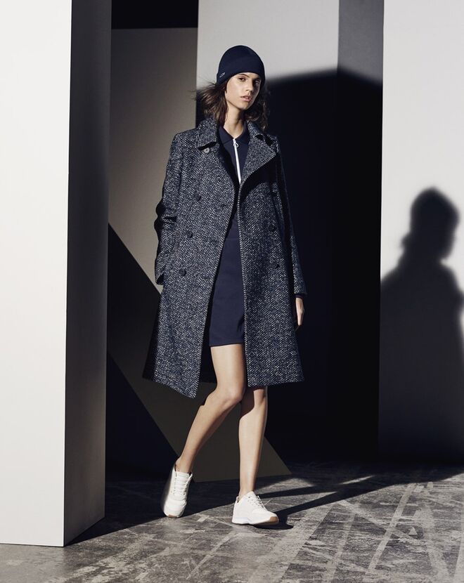 Zéro Degré | Lacoste