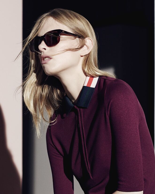 Zéro Degré | Lacoste