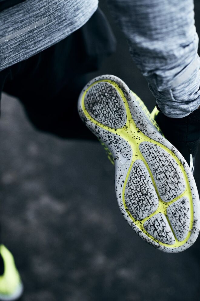 Nike: LunarEpic Flyknit Shield 
