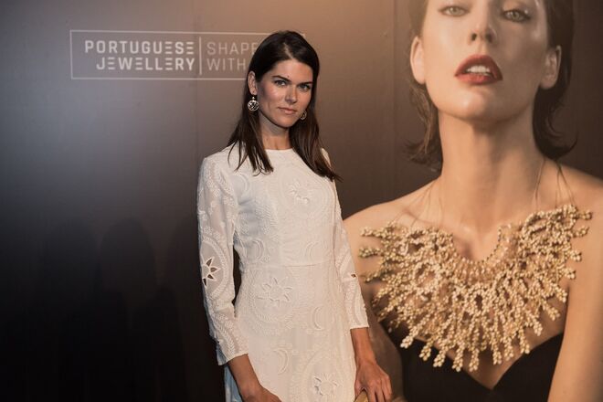 Sónia Balacó, embaixadora Monseo