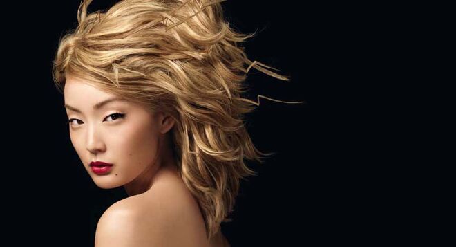 Shu Uemura Art of Hair
