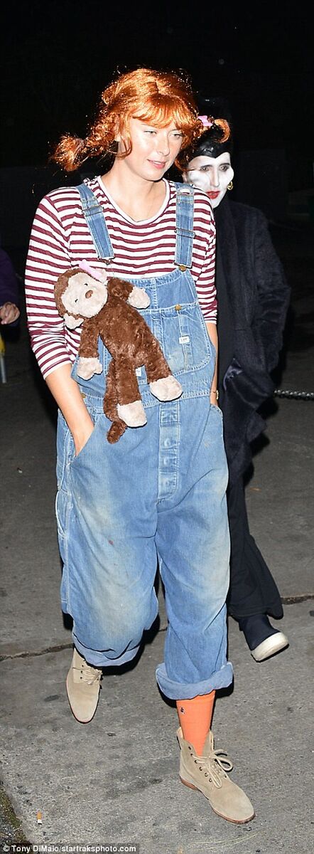 Maria Sharapova | Pipi das meias altas