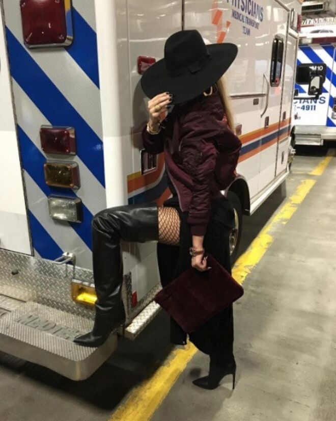 Khloe Kardashian | Carmen San Diego