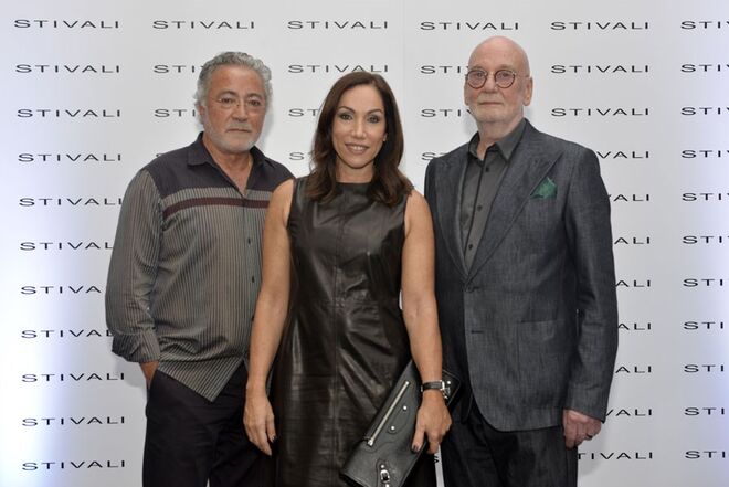 Manuel Casal, Cristina Jorge de Carvalho e Frank