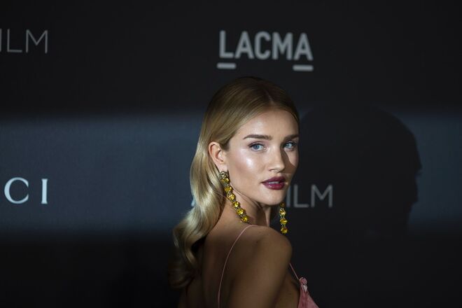 Rosie Huntington-Whiteley