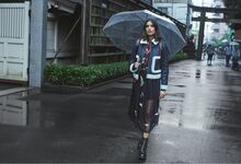 Mango Journeys: 3º capítulo com Alma Jodorowsky