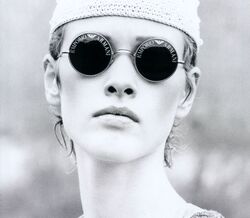  Momenti Di Emporio Armani