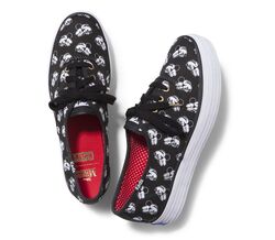 Keds x Minnie