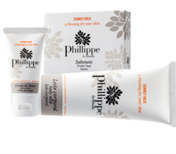 Passatempo 10 Kits Phillippe by Almada