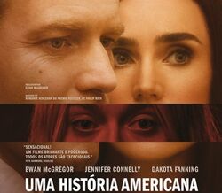 Passatempo Filme Uma História Americana // Vencedores