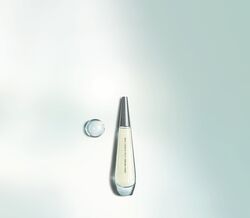 O misterioso (novo) perfume da Issey Miyake