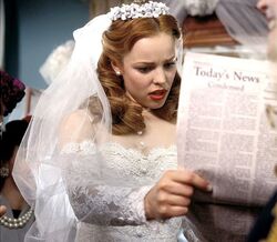 Top 15 - Noivas no ecrã…