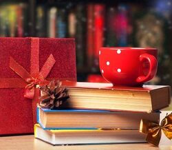 20 livros que são bons presentes