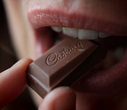 Chocolate, o bom, o mau ou o vilão?